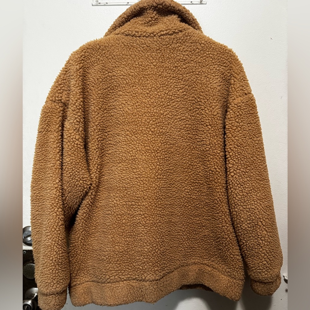 2 Fleece Jacket - Picture 7 of 7